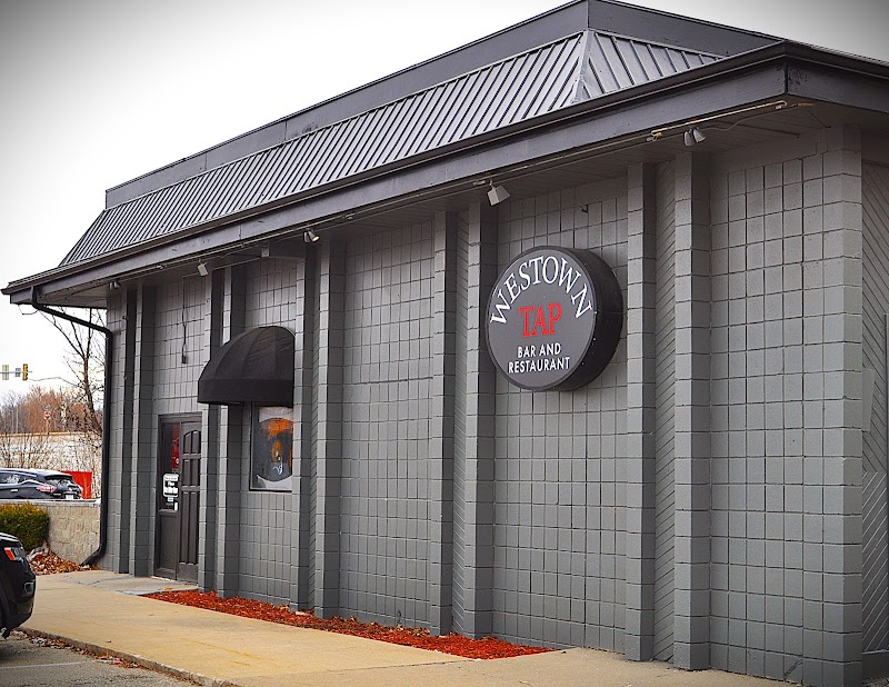 Westown Foosball League - Westown Tap