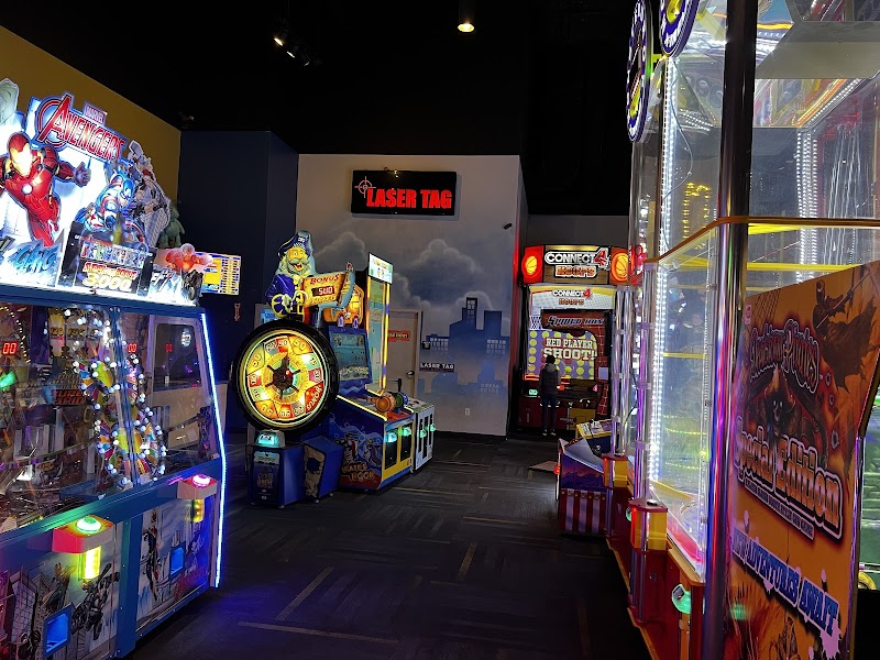 Austin Foosball - Spare Time