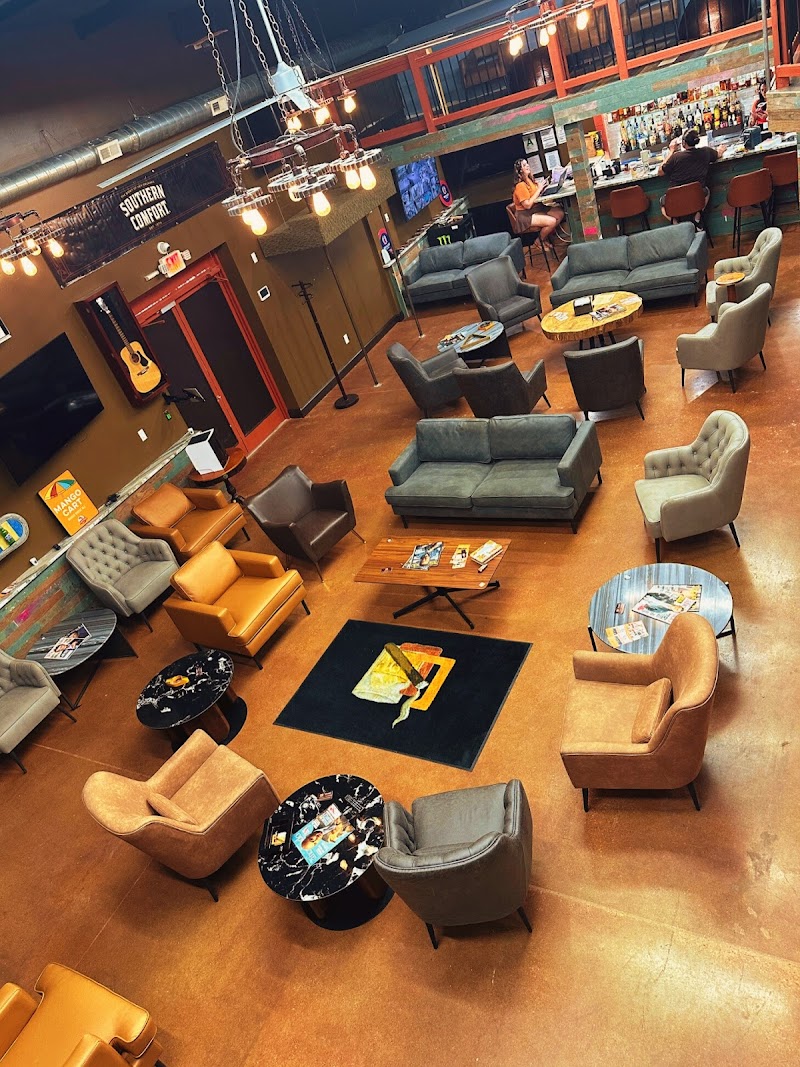 Louisville Foosball Club - Private Residence