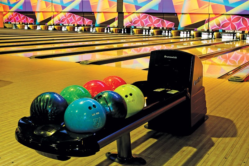 Youth Development Program - Wow Zone