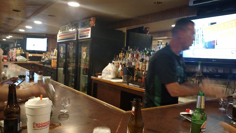 508 Foosball - Don Carlos Social Club