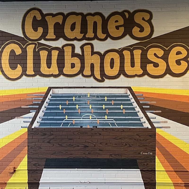 Crane's Clubhouse