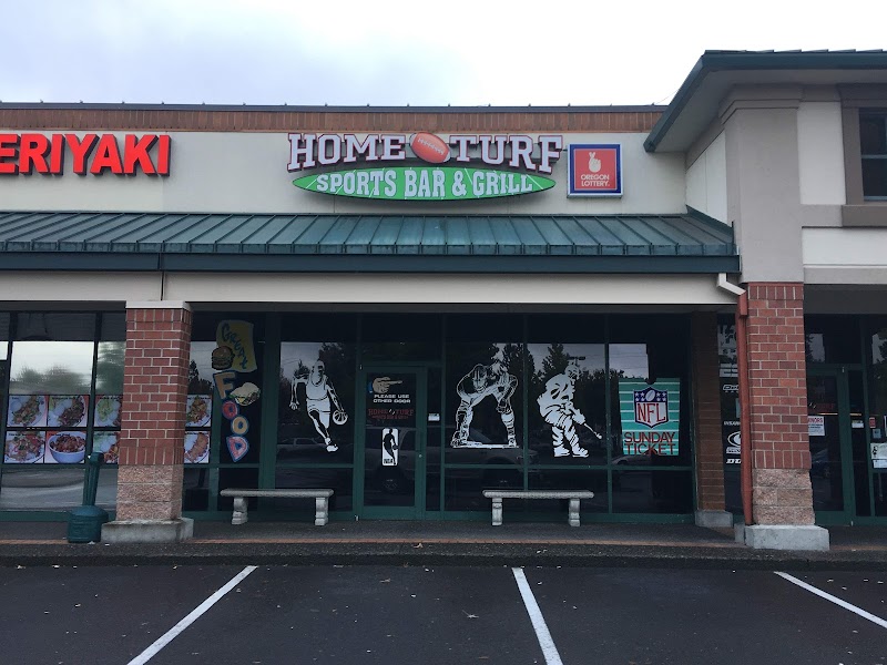 Portland Foosball – Home Turf Sports Bar & Grill