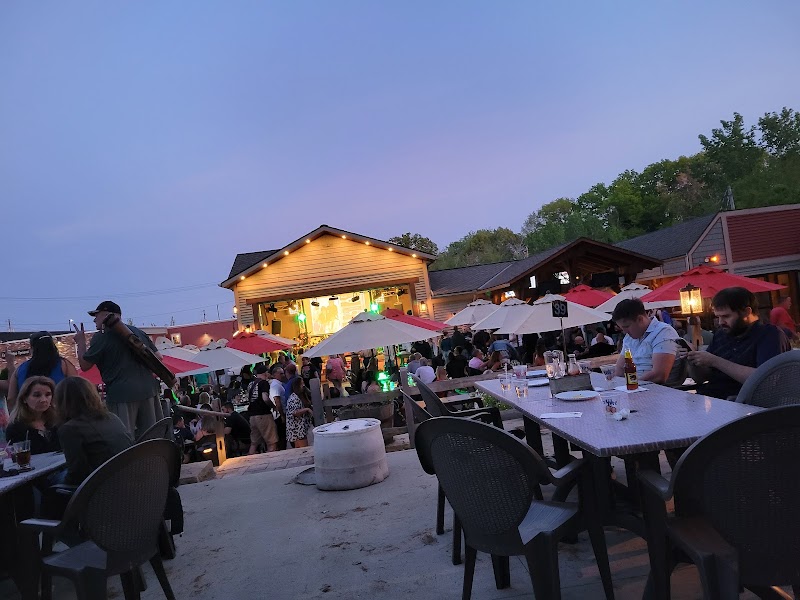 518 Foosball – Trick Shot Billiard Hall