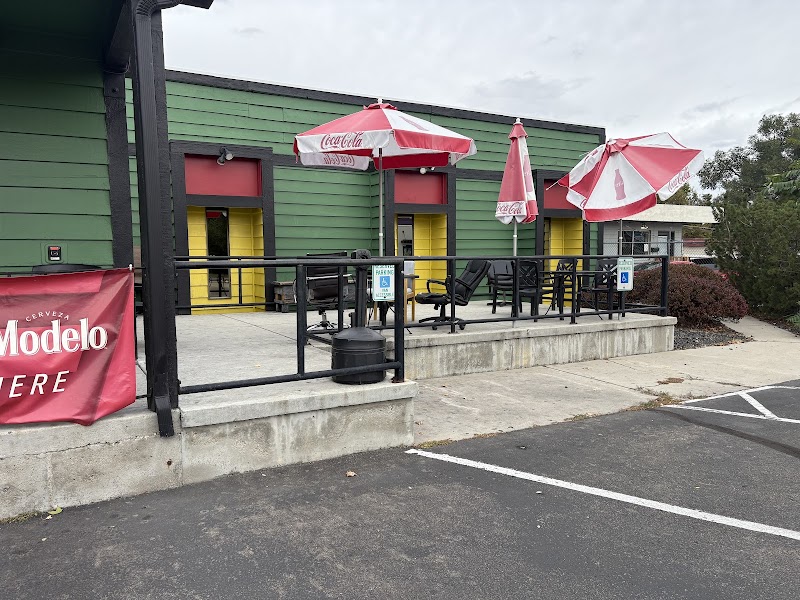Boise Foosball – Q's Billiards & Eatery