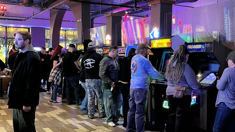 Utah Foosball – The Lab