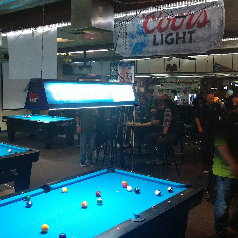 Utah Foosball – Fraternal Order of Eagles