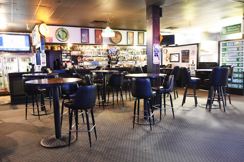 Madison Foosball – Pitcher's Pub